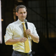 Tipping Point Community’s Daniel Lurie, who wants Super Bowl 50 to be “the most philanthropic” in history.